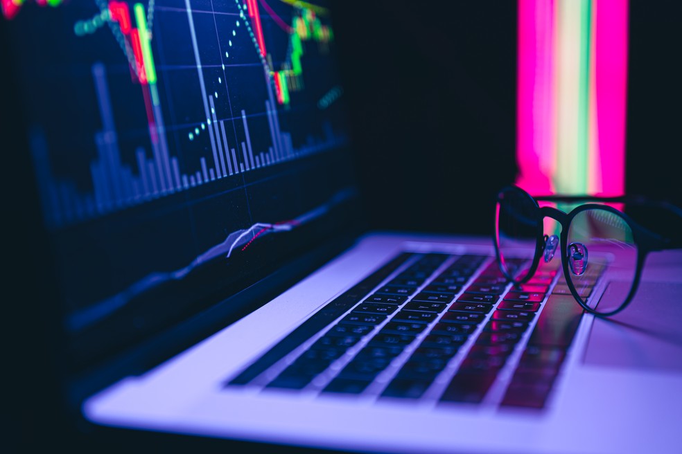 Ibovespa dispara em agosto, mas dólar fica no zero a zero — Foto: Freepik