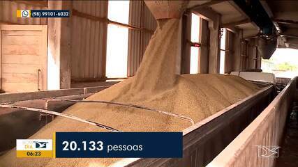 Indústria maranhense celebra recuperação da economia pós-pandemia