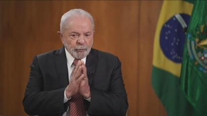 Lula defende isenção de IR para quem ganha até R$ 5 mil Lula defende isenção de IR para quem ganha até R$ 5 mil