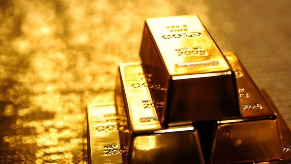 A implantação de impostos sobre grandes fortunas se tornou um tema global. — Foto: GETTY IMAGES via BBC