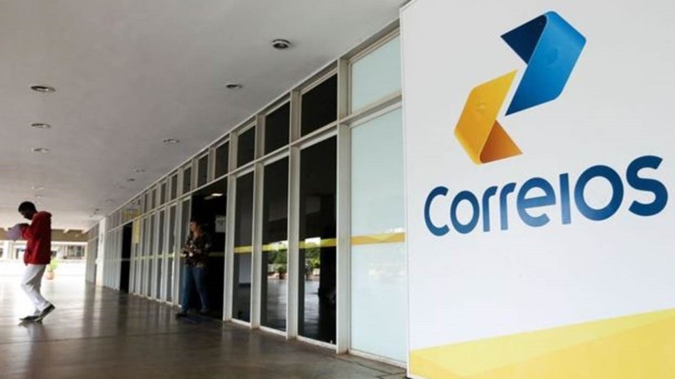 Concurso dos Correios: provas estão previstas para 15 de dezembro — Foto: Marcelo Camargo/Agência Brasil