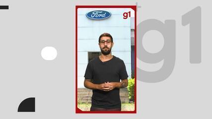Da saída da Ford ao recorde de investimentos: o que reacendeu o ânimo das montadoras no Br Da saída da Ford ao recorde de investimentos: o que reacendeu o ânimo das montadoras no Br