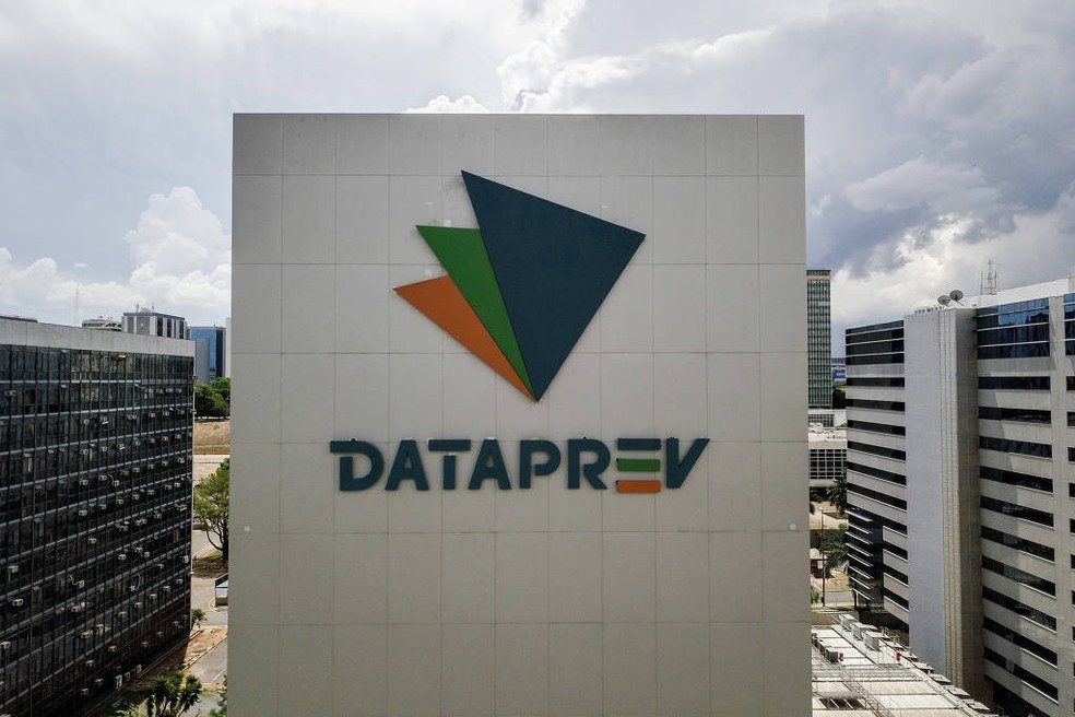 Dataprev abre concurso público para 236 vagas imediatas e 1.909 oportunidades para cadastro de reserva. — Foto: Rafa Neddermeyer/Agência Brasil