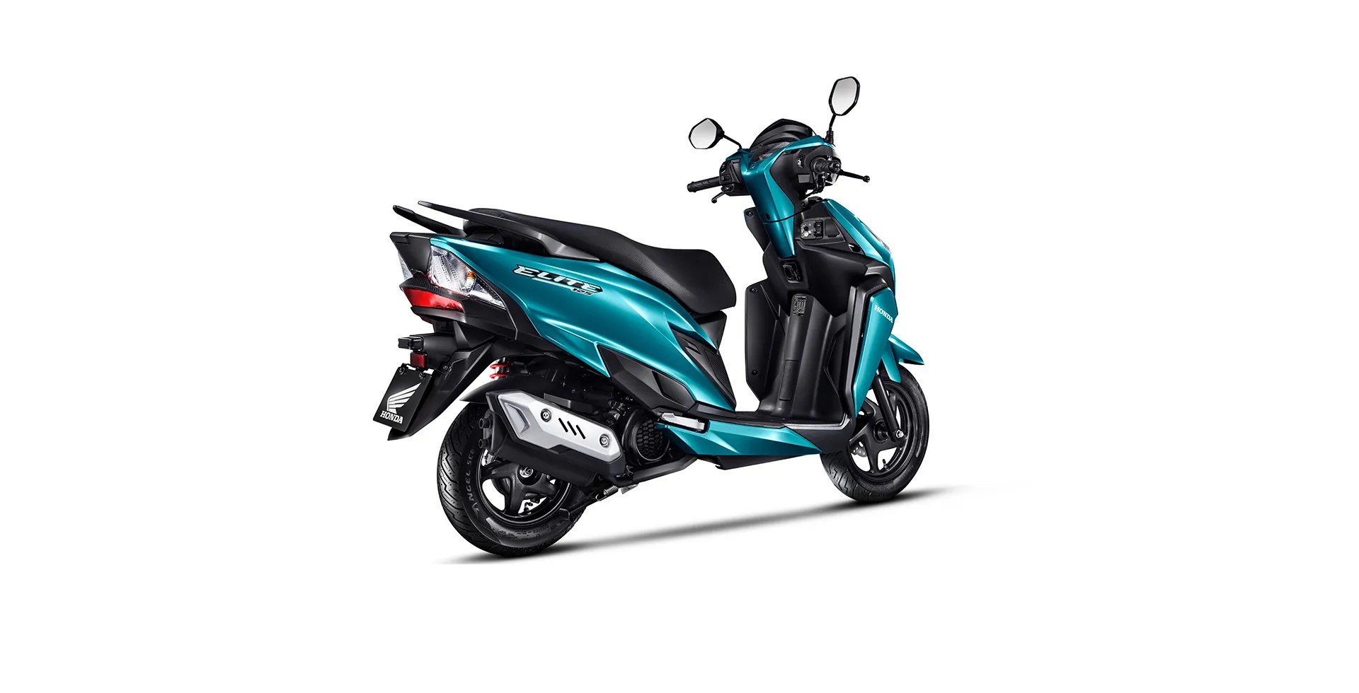 Honda Elite 125