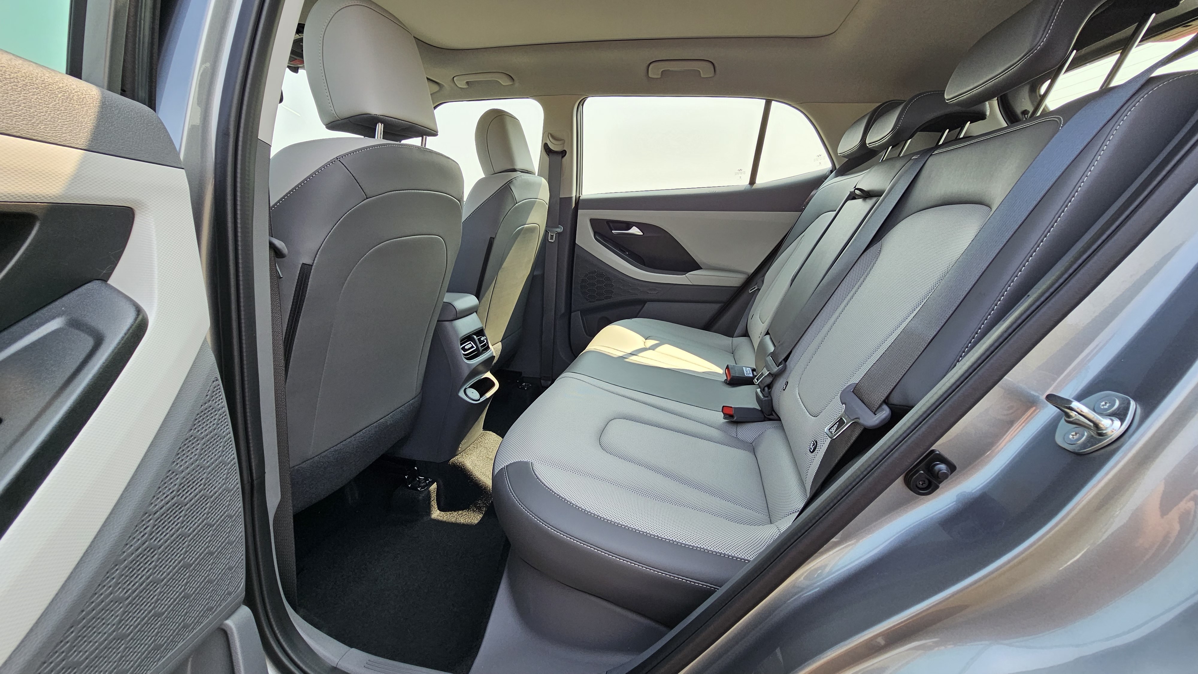 Creta Ultimate 1.6T 2025