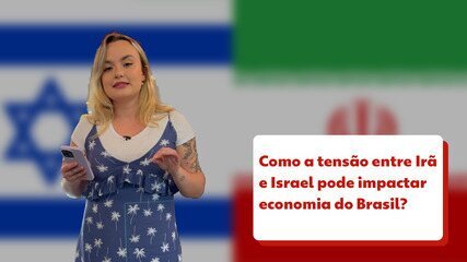 Tensão no Irã e economia brasileira Tensão no Irã e economia brasileira