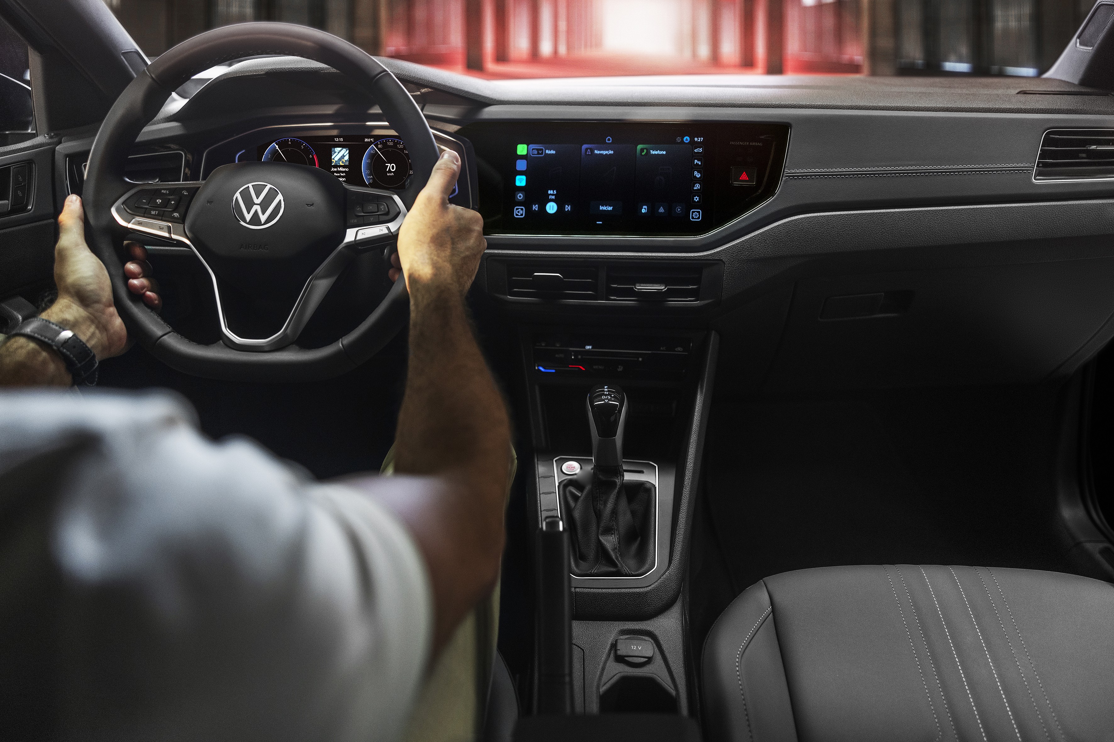 VW Nivus Outfit 2025