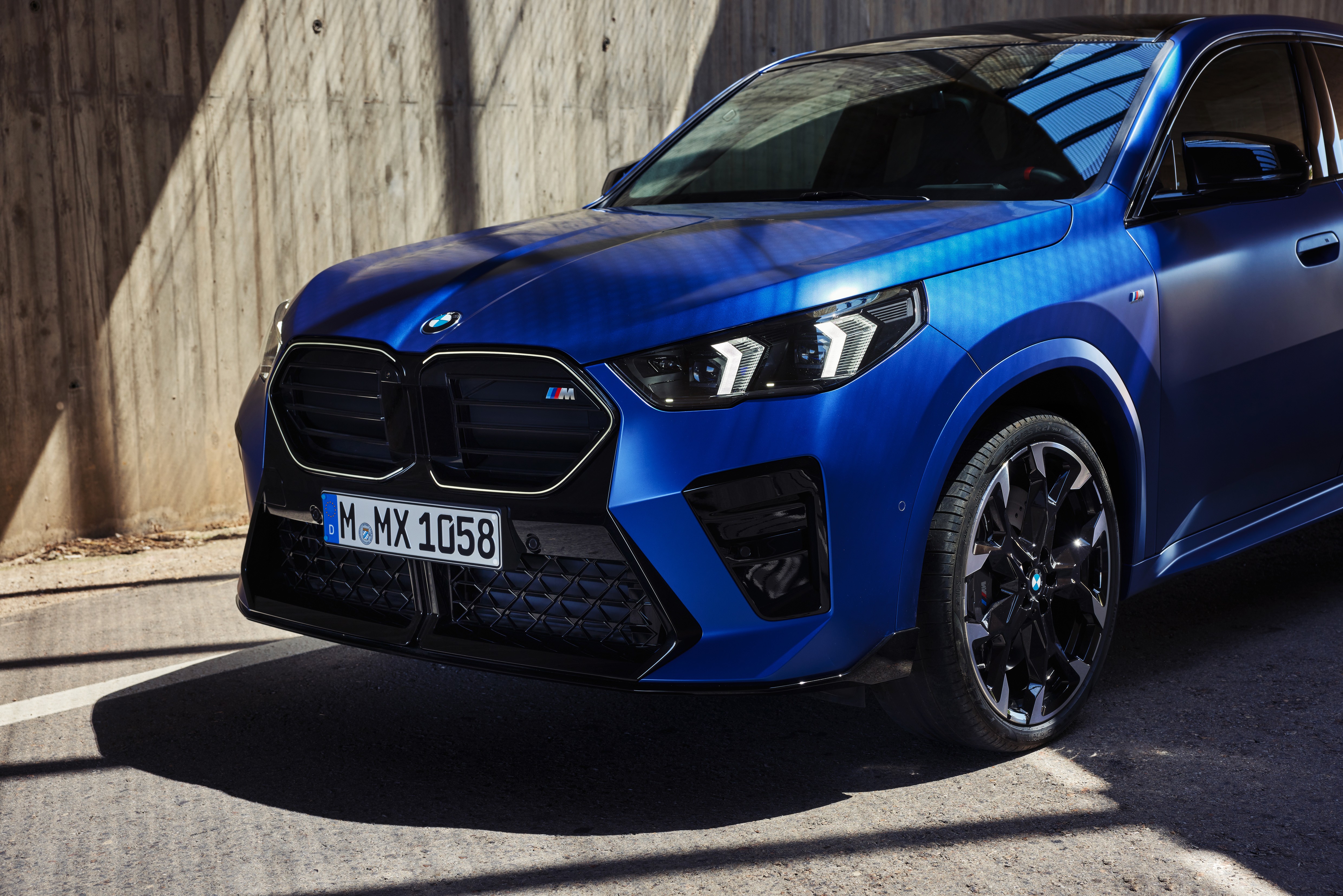 BMW X2 M35i
