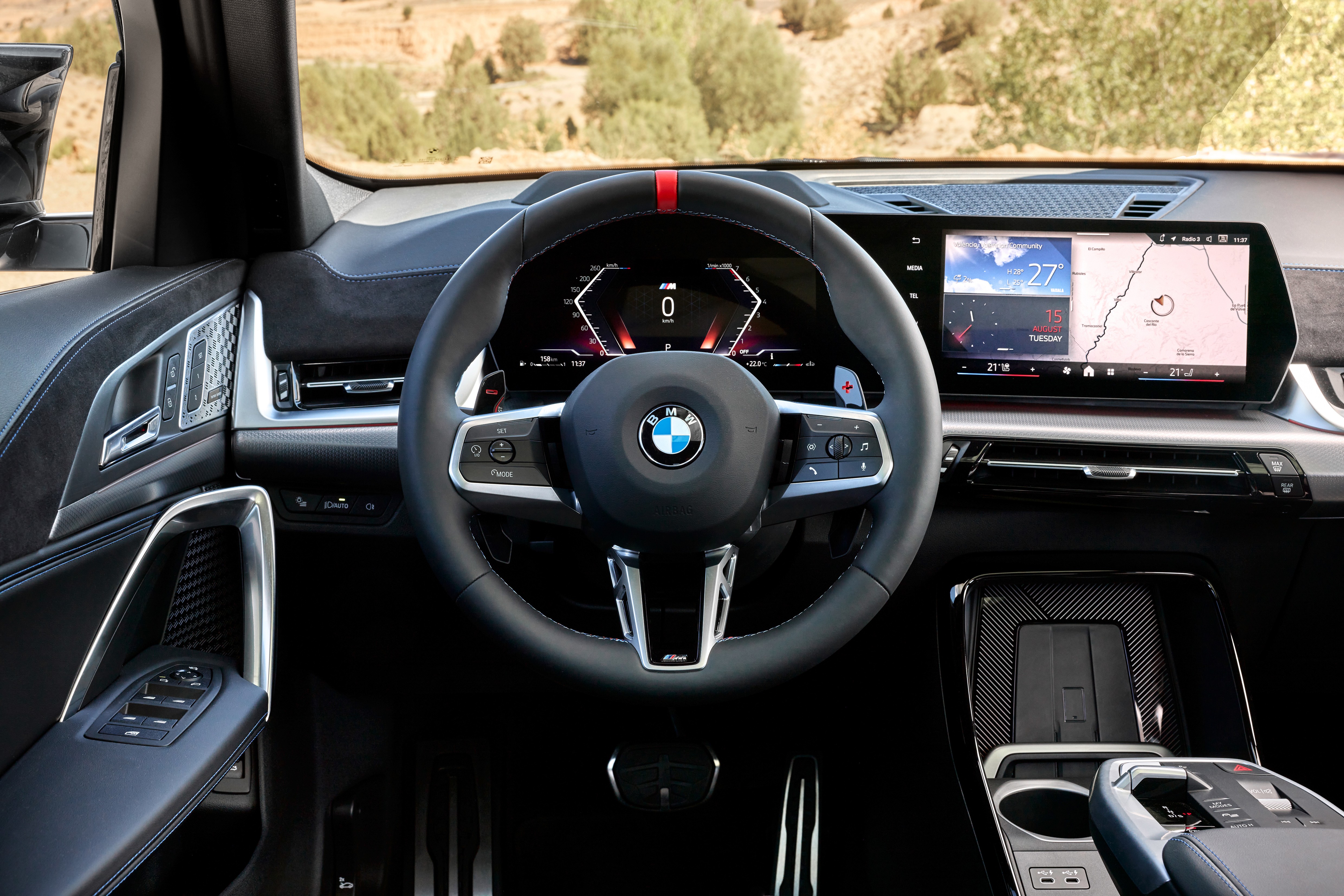 BMW X2 M35i