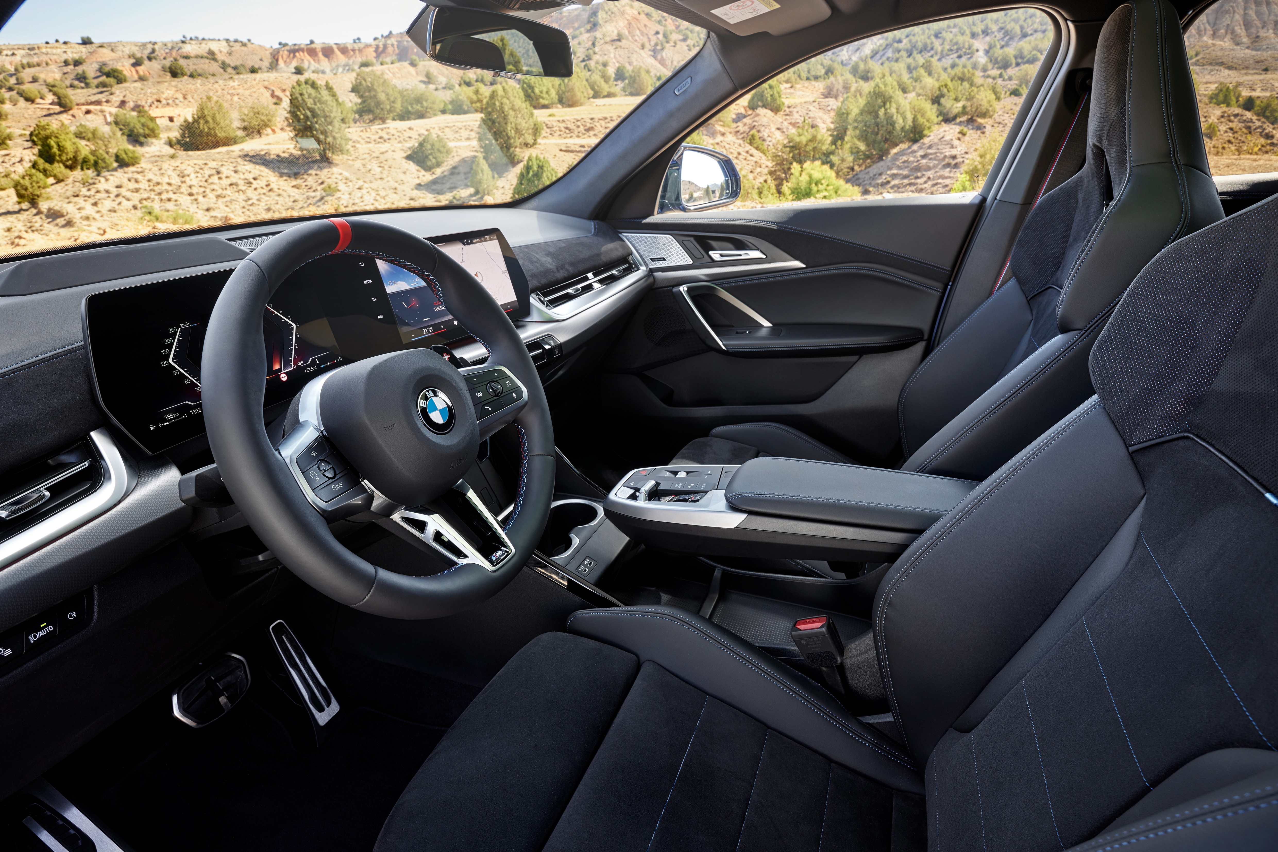 BMW X2 M35i
