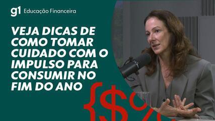 Veja dicas de como tomar cuidado com o impulso para consumir no fim do ano