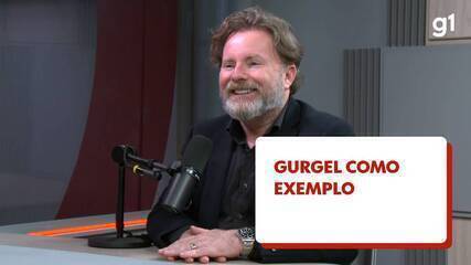 História da Gurgel é usada como exemplo pela Lecar História da Gurgel é usada como exemplo pela Lecar