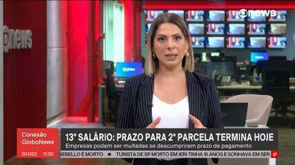 Prazo para sacar o abono salarial PIS-Pasep acaba dia 27 de dezembro