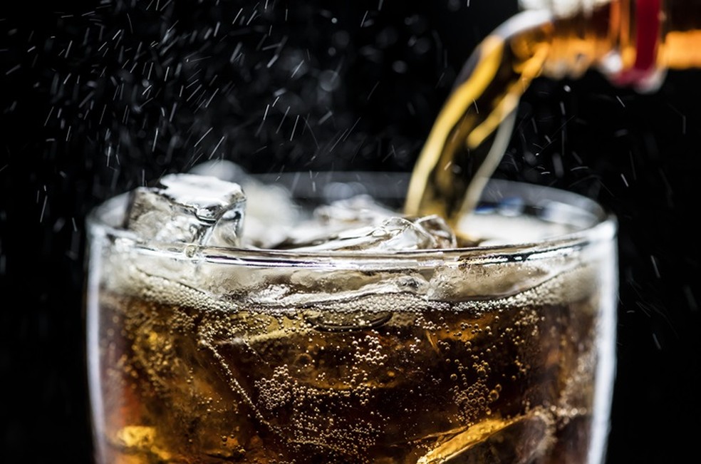 Retirada de bebidas açucaradas do imposto seletivo havia sido aprovada pelo Senado. — Foto: Imagem: Freepik