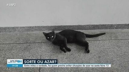 Veja o que fazer para evitar situações de azar na sexta-feira 13