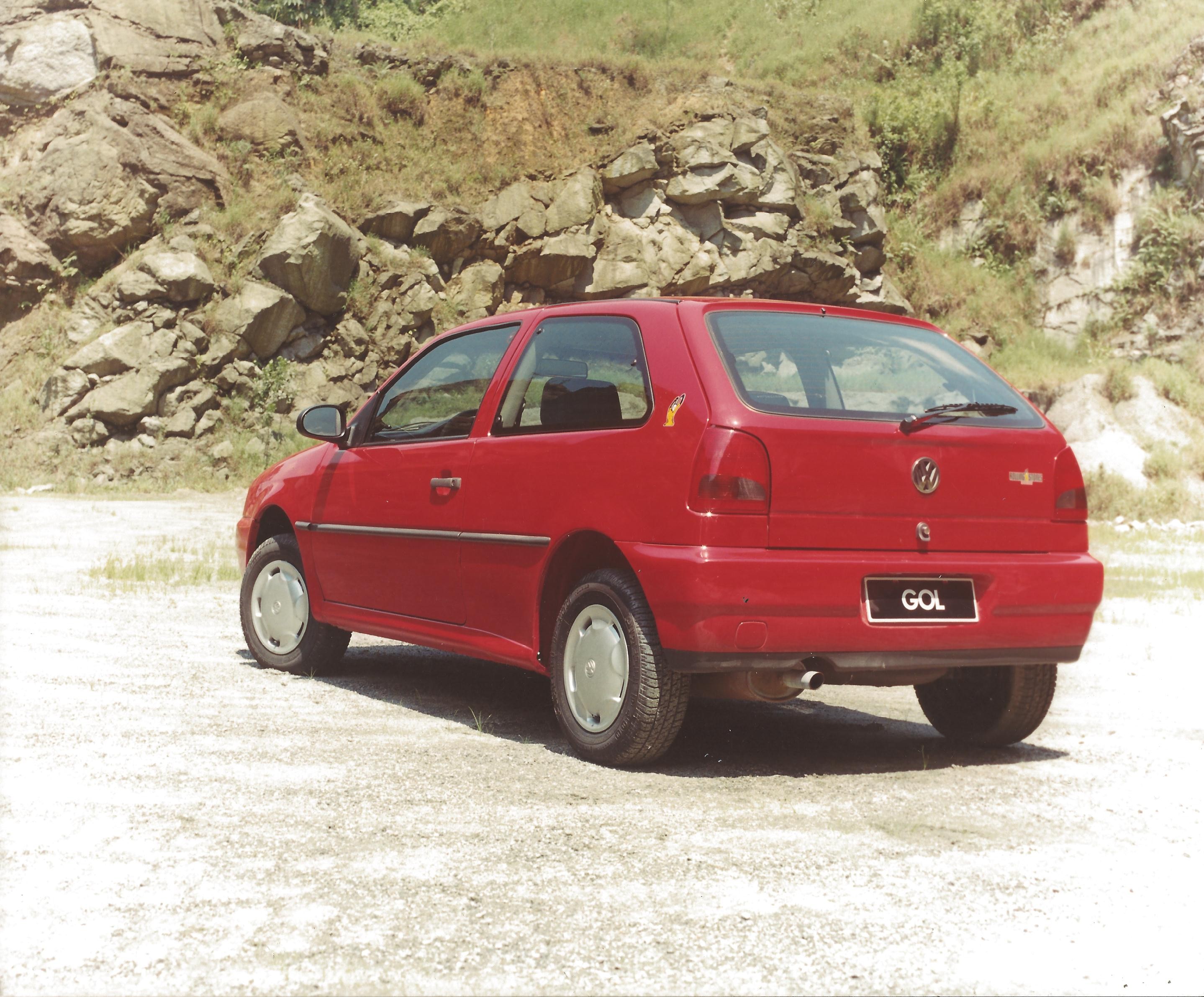 Volkswagen Gol