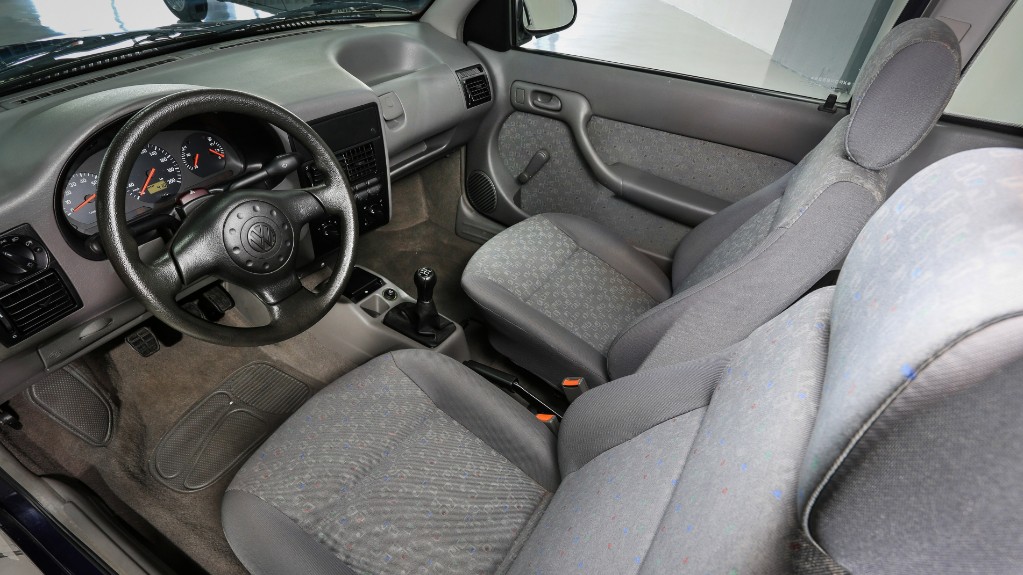 Volkswagen Gol