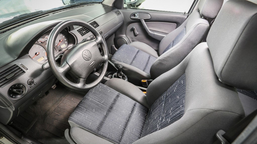 Volkswagen Gol