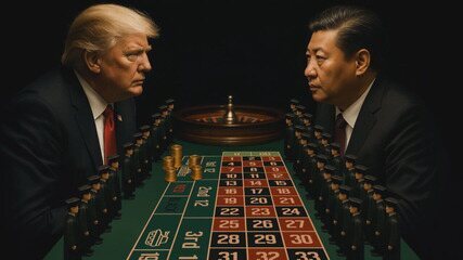 Câmeras de vigilância, superaplicativos, robôs: como as cidades inteligentes da China vão monitorar você Câmeras de vigilância, superaplicativos, robôs: como as cidades inteligentes da China vão monitorar você