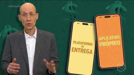 Delivery próprio ou por aplicativo? Veja qual vale mais a pena
