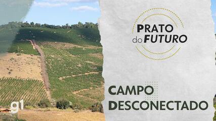'Fui educado que não me pertencia', Internet no campo cresce, mas qualidade é baixa