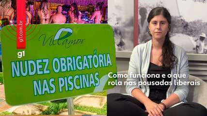 Como funciona e o que rola nas pousadas liberais Como funciona e o que rola nas pousadas liberais