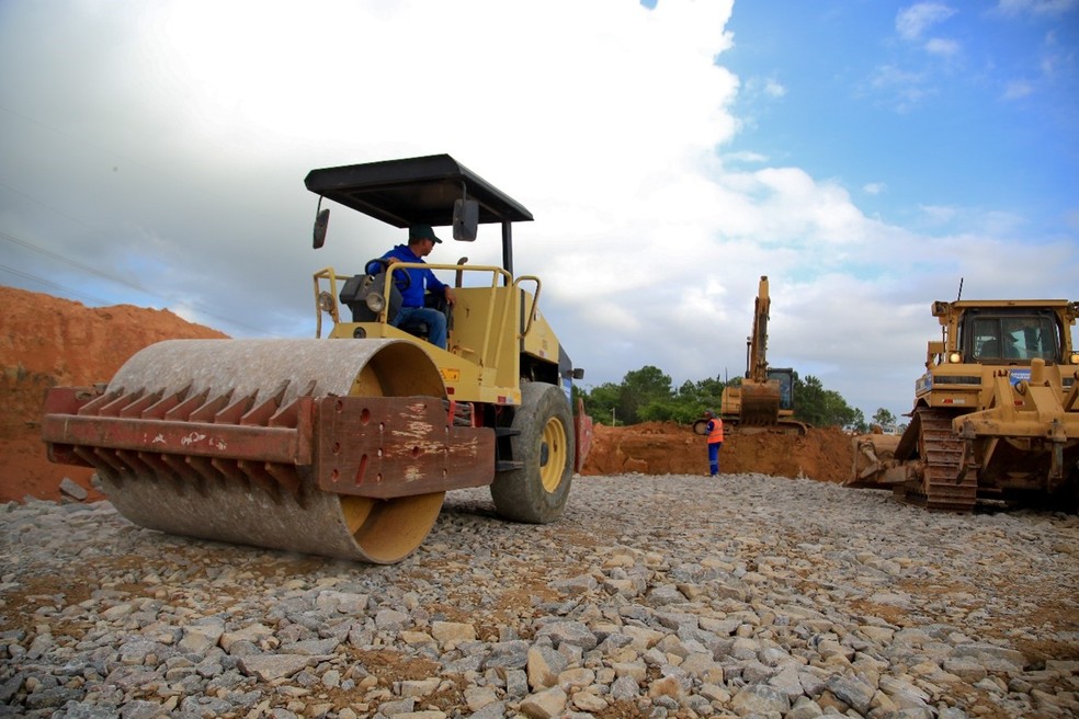 — Foto: Governo do Amapá