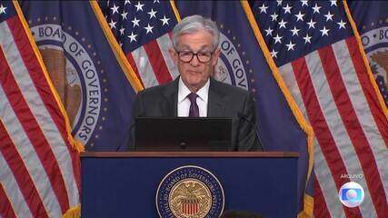 Nos EUA, Trump ameaça Jerome Powell e chacoalha mercados Nos EUA, Trump ameaça Jerome Powell e chacoalha mercados
