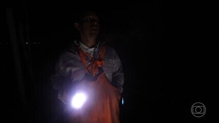 Brasil às escuras: 450 mil pessoas ainda vivem sem energia elétrica em 2025