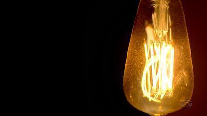 Aneel mantém bandeira vermelha patamar 2 em setembro