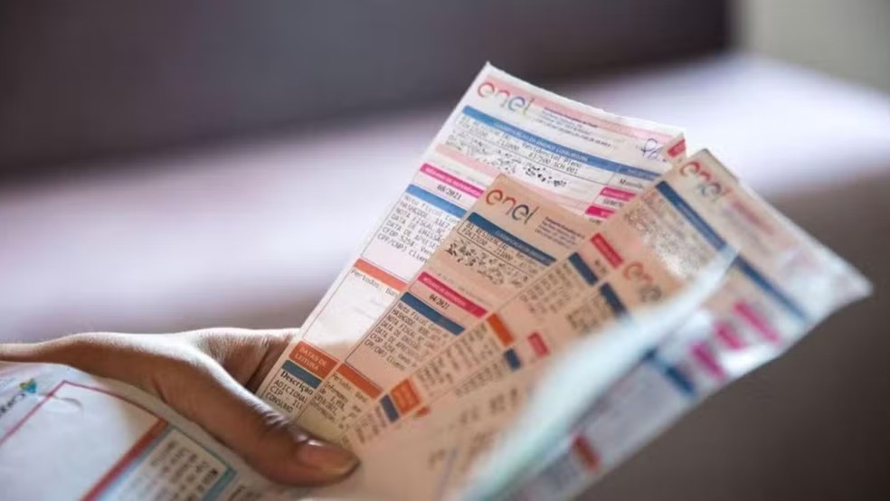 Nova Tarifa Social vai dar descontos de até 100% na conta de luz — Foto: TV Verdes Mares/Reprodução