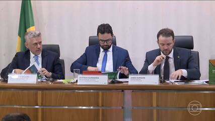 Governo Federal envia ao Congresso Nacional proposta para o orçamento 2026
