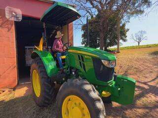 É melhor consórcio ou financiamento na hora da compra da máquina agrícola? É melhor consórcio ou financiamento na hora da compra da máquina agrícola?