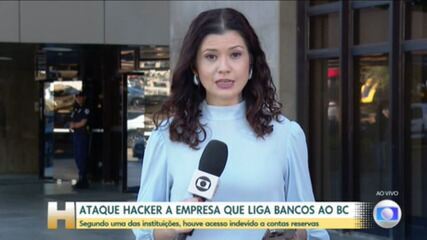 BC informa ataque hacker contra C&M Software, que interliga bancos aos seus sistemas e ao PIX BC informa ataque hacker contra C&M Software, que interliga bancos aos seus sistemas e ao PIX