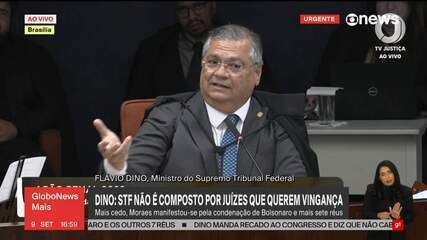 Dino: Será que um tuíte vai mudar um julgamento? Dino: Será que um tuíte vai mudar um julgamento?