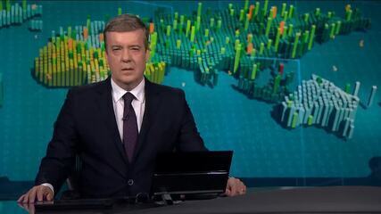 Equipe econômica publica detalhes sobre congelamento de R$ 31 bilhões do orçamento