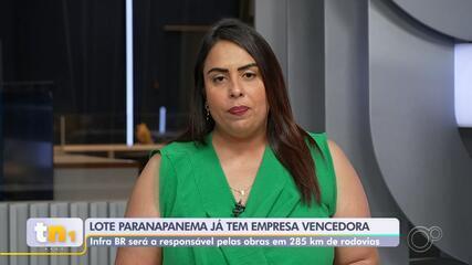 Empresa do Grupo Pátria vence leilão da Rodovia Raposo Tavares