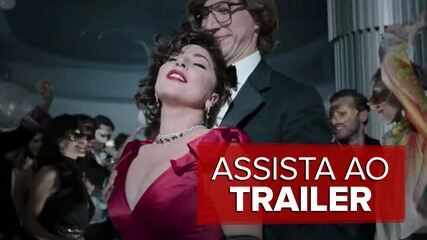 Assista ao trailer de 'House of Gucci'