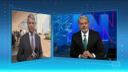PLANTÃO: STF forma maioria para condenar Bolsonaro por organização criminosa