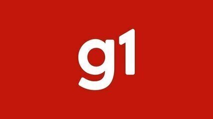 Transmissão ao vivo g1