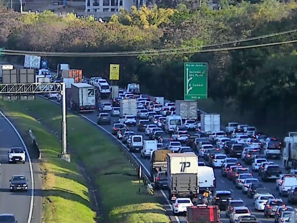 Estudo do Observatório de Segurança Viária expõe desempenho dos estados brasileiros — Foto: Reprodução/Rota das Bandeiras