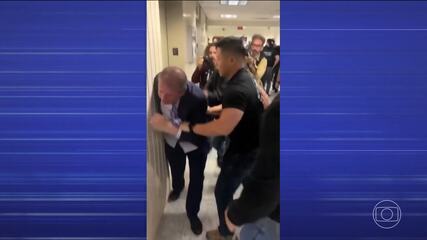 Candidato a prefeito de Nova York é preso por agentes de imigração