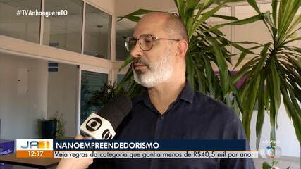 Saiba como funciona a categoria tributária nanoempreendedor