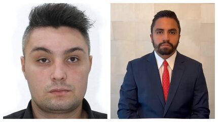 Advogado fala de prisão de Gabriel Spalone na Argentina e diz que cliente não cometeu crim