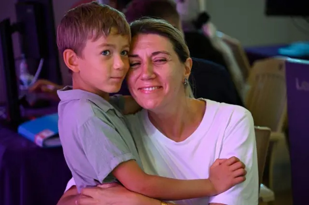 Projeto aprovado estipula uma série de mudanças para reagrupamento familiar em Portugal. — Foto: Corbis/Getty Images via BBC