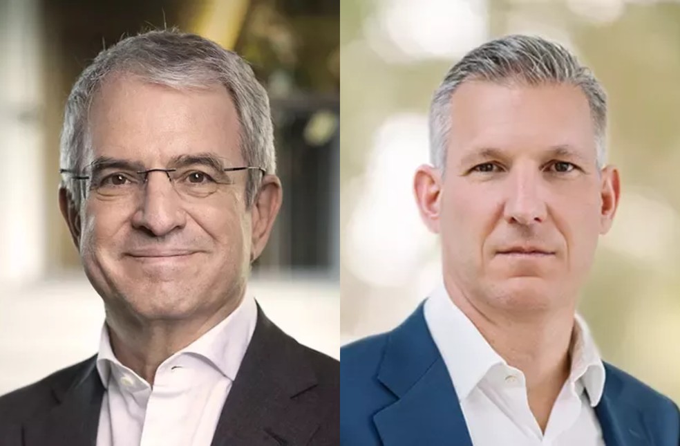 Laurent Freixe foi demitido por manter um relacionamento secreto com uma funcionária — Foto: Nestle