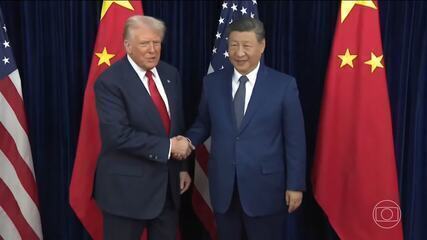 Trump ordena que Departamento de Defesa inicie testes com armas nucleares