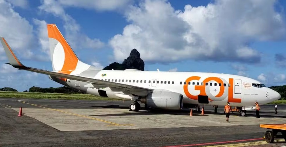  — Foto: Ana Clara Marinho/TV Globo