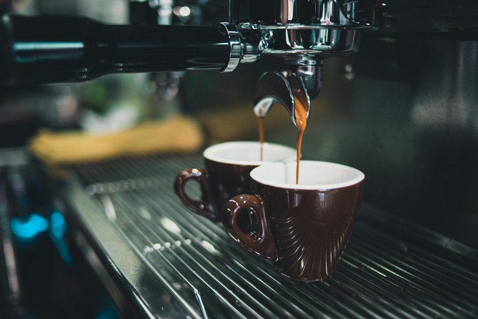 Brasil é o maior fornecedor de café para os EUA — Foto: Chevanon Photography/Pexels