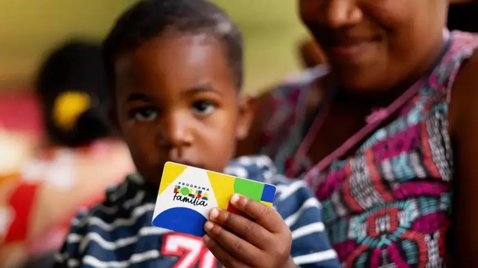Pesquisa premiada mostrou que, em 2014, mães que recebiam o Bolsa Família tinham maior probabilidade de conseguir um emprego formal — Foto: Lyon Santos/ MDS